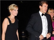 Bóng đá anh, ngoại hạng anh, lịch thi đấu euro 2012, Vettel công khai giới thiệu bạn gái: Mối tình đầu của Vua tốc độ